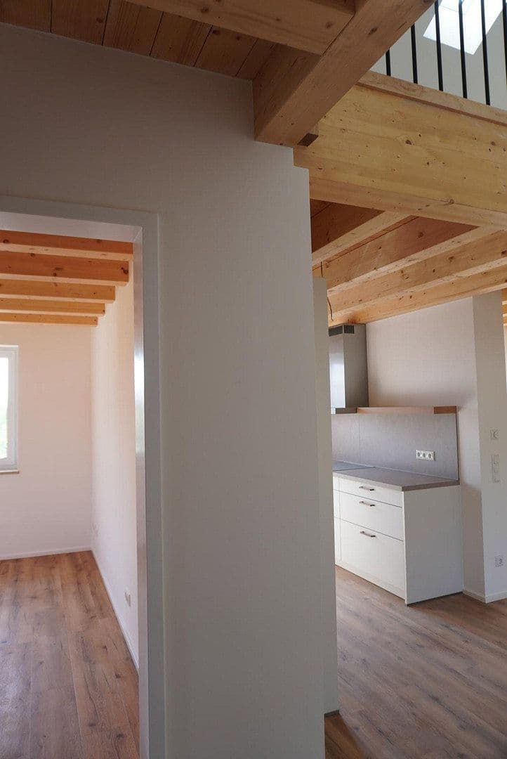 4 bedroom flat to rent, 118 m², Gütlbauerweg 12, Passau, Bavaria 4 bedroom flat to rent, 118 m², Gütlbauerweg 12, Passau, Bavaria