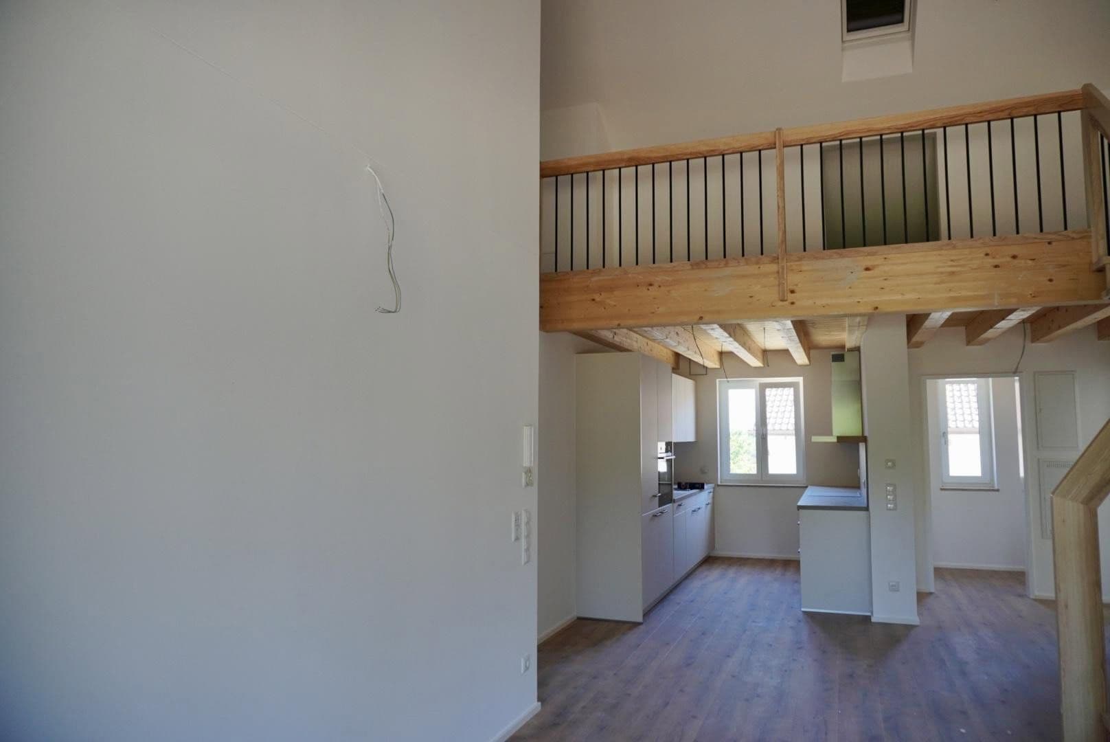 4 bedroom flat to rent, 118 m², Gütlbauerweg 12, Passau, Bavaria 4 bedroom flat to rent, 118 m², Gütlbauerweg 12, Passau, Bavaria