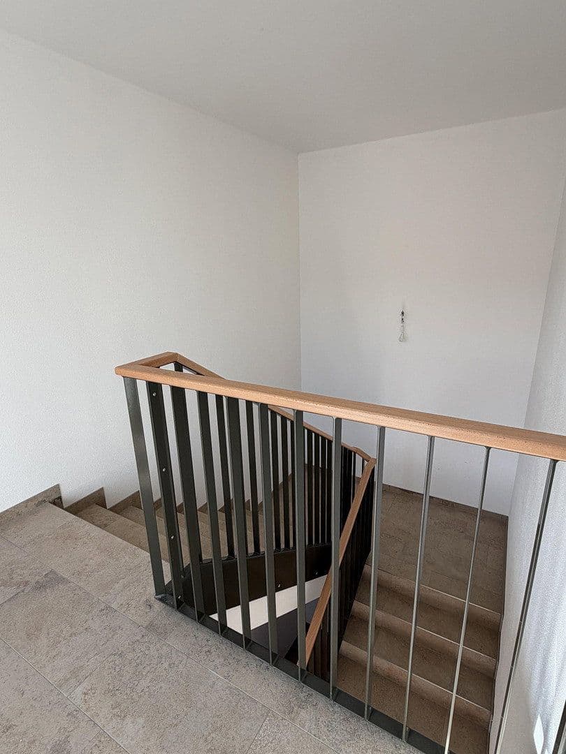 4 bedroom flat to rent, 118 m², Gütlbauerweg 12, Passau, Bavaria 4 bedroom flat to rent, 118 m², Gütlbauerweg 12, Passau, Bavaria
