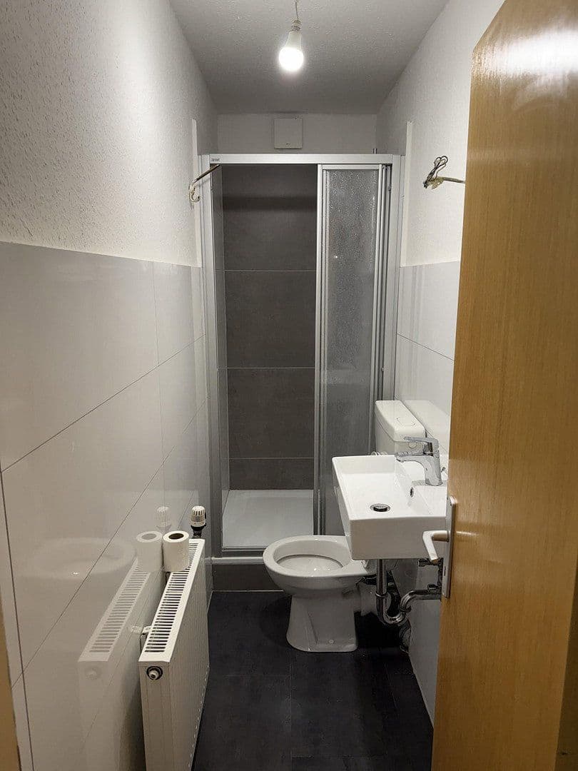 2 bedroom flat to rent, 49 m², Schwarzbach 82, Wuppertal, North Rhine-Westphalia 2 bedroom flat to rent, 49 m², Schwarzbach 82, Wuppertal, North Rhine-Westphalia