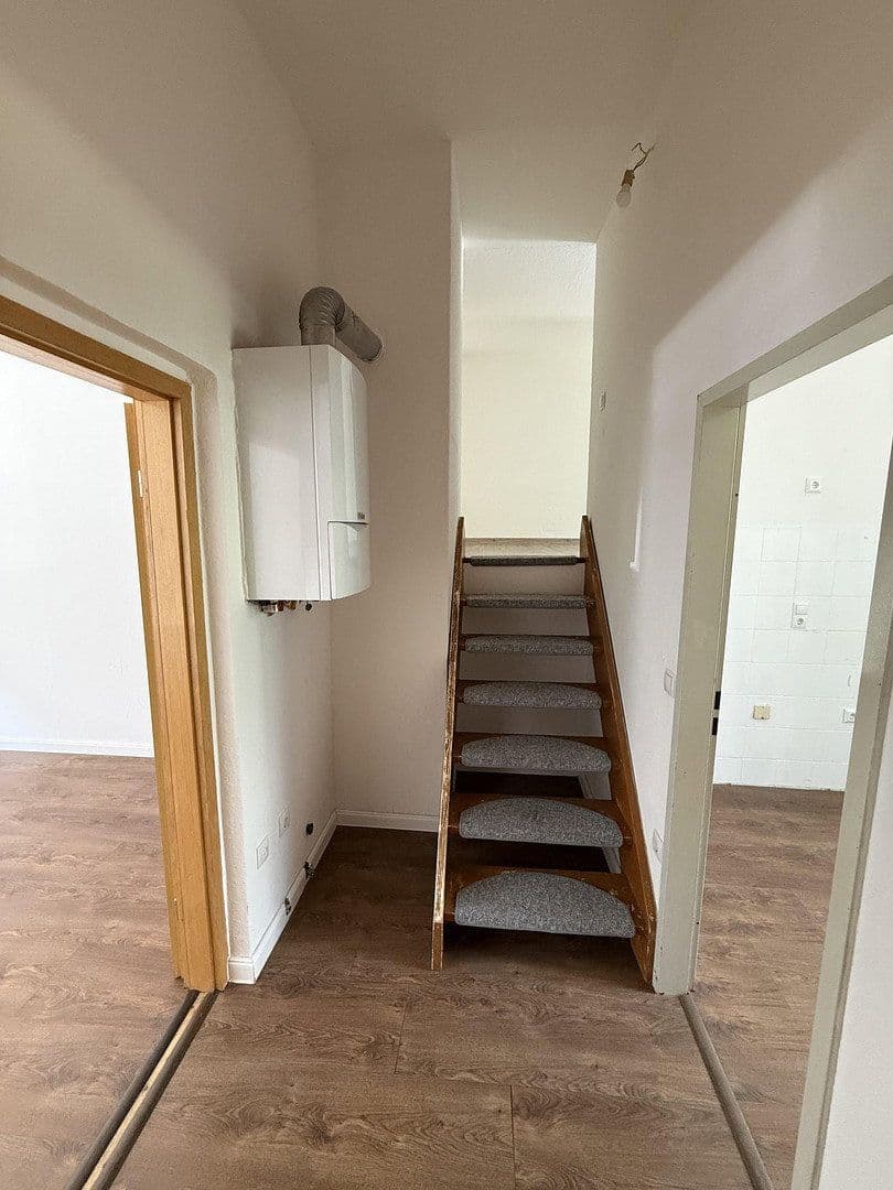 2 bedroom flat to rent, 49 m², Schwarzbach 82, Wuppertal, North Rhine-Westphalia 2 bedroom flat to rent, 49 m², Schwarzbach 82, Wuppertal, North Rhine-Westphalia