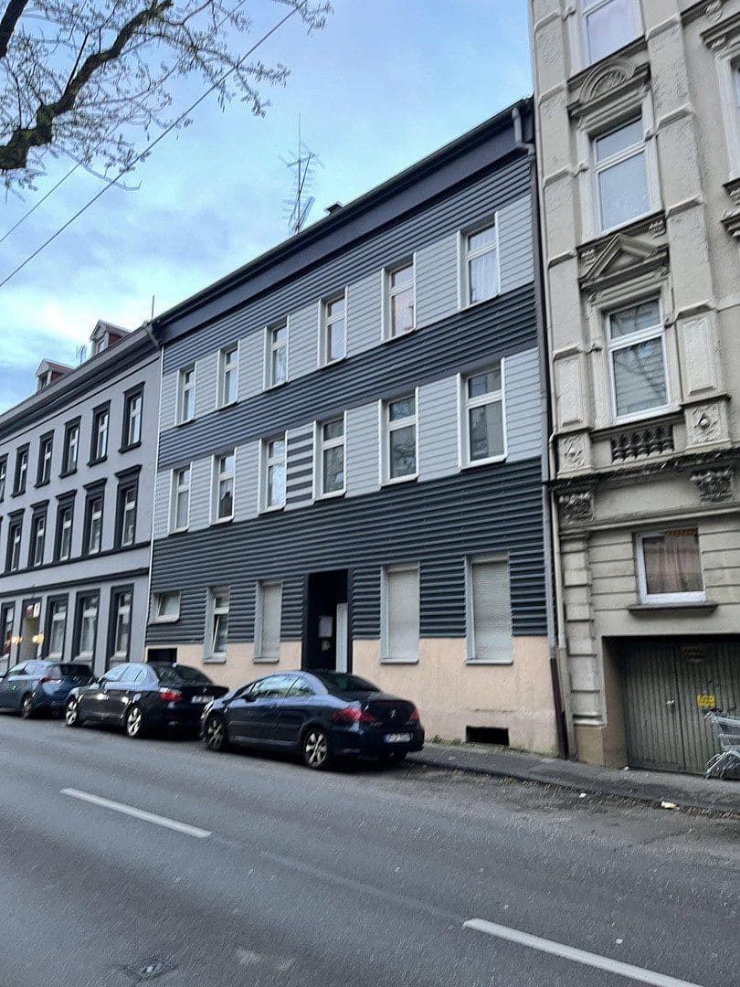 2 bedroom flat to rent, 49 m², Schwarzbach 82, Wuppertal, North Rhine-Westphalia 2 bedroom flat to rent, 49 m², Schwarzbach 82, Wuppertal, North Rhine-Westphalia