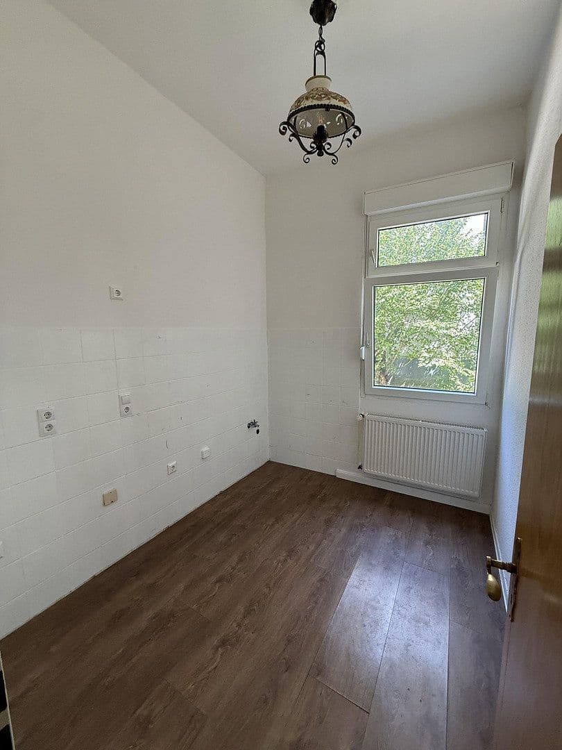 2 bedroom flat to rent, 49 m², Schwarzbach 82, Wuppertal, North Rhine-Westphalia 2 bedroom flat to rent, 49 m², Schwarzbach 82, Wuppertal, North Rhine-Westphalia