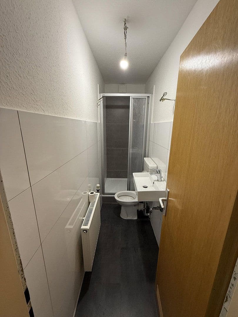 2 bedroom flat to rent, 49 m², Schwarzbach 82, Wuppertal, North Rhine-Westphalia 2 bedroom flat to rent, 49 m², Schwarzbach 82, Wuppertal, North Rhine-Westphalia