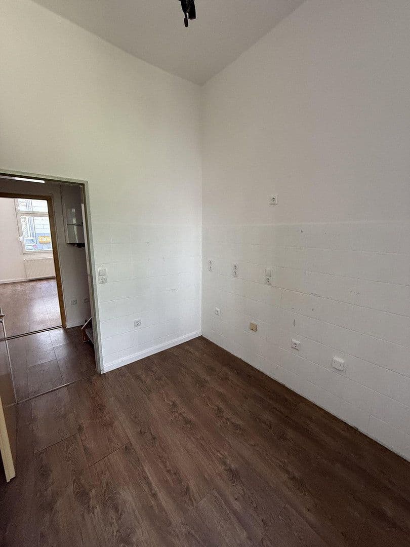 2 bedroom flat to rent, 49 m², Schwarzbach 82, Wuppertal, North Rhine-Westphalia 2 bedroom flat to rent, 49 m², Schwarzbach 82, Wuppertal, North Rhine-Westphalia