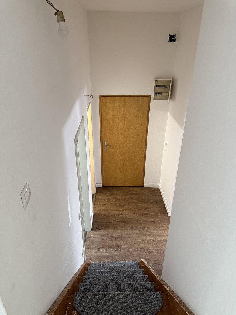 2 bedroom flat to rent, 49 m², Schwarzbach 82, Wuppertal, North Rhine-Westphalia 2 bedroom flat to rent, 49 m², Schwarzbach 82, Wuppertal, North Rhine-Westphalia