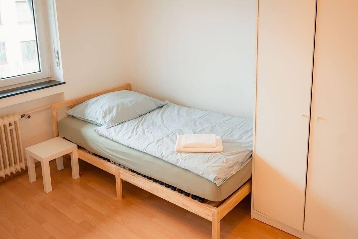 flat to rent, 72 m², Karlsruhe, Baden-Württemberg flat to rent, 72 m², Karlsruhe, Baden-Württemberg