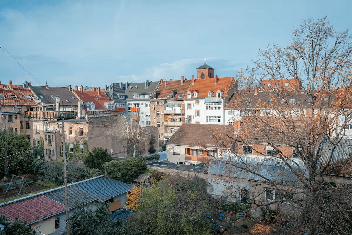 flat to rent, 72 m², Karlsruhe, Baden-Württemberg flat to rent, 72 m², Karlsruhe, Baden-Württemberg