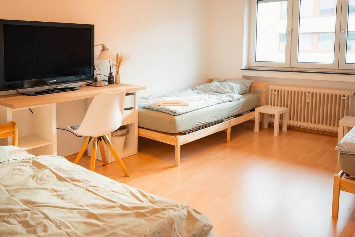 flat to rent, 72 m², Karlsruhe, Baden-Württemberg flat to rent, 72 m², Karlsruhe, Baden-Württemberg