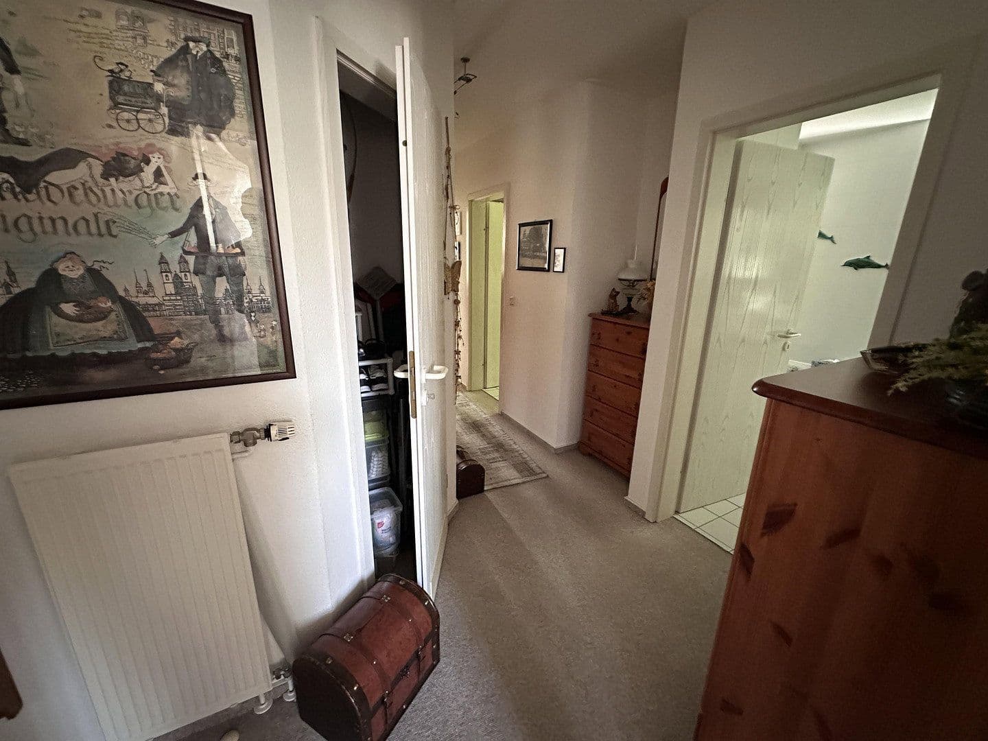 2 bedroom flat for sale, 68 m², Magdeburg, Saxony-Anhalt 2 bedroom flat for sale, 68 m², Magdeburg, Saxony-Anhalt