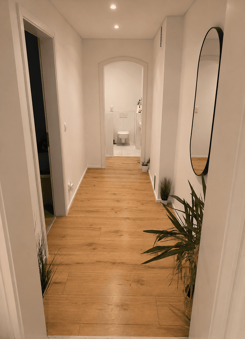 3 bedroom flat for sale, 83 m², Herrenbachstrasse, Augsburg, Bavaria 3 bedroom flat for sale, 83 m², Herrenbachstrasse, Augsburg, Bavaria