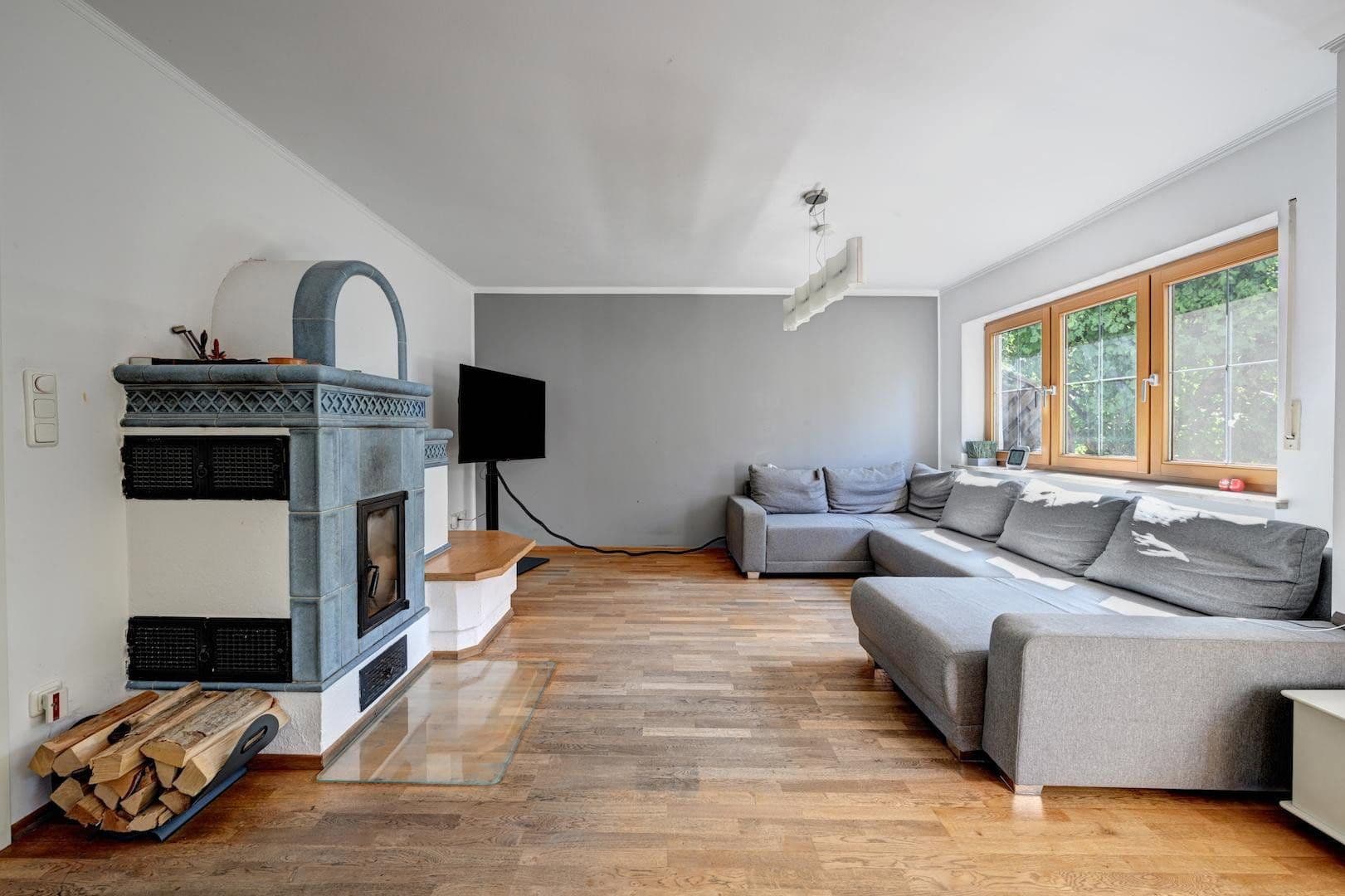 house for sale, 150 m², Vaterstetten, Bavaria house for sale, 150 m², Vaterstetten, Bavaria