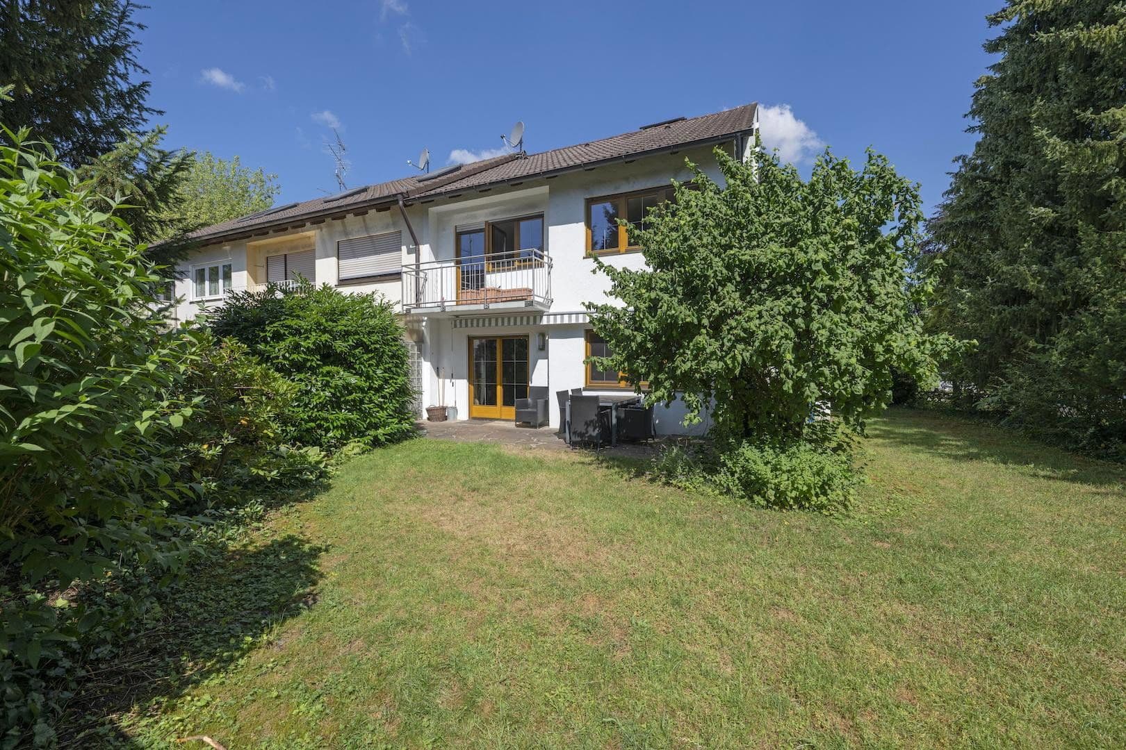 house for sale, 150 m², Vaterstetten, Bavaria house for sale, 150 m², Vaterstetten, Bavaria