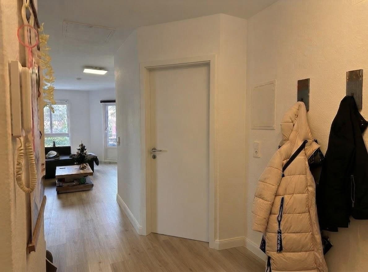 2 bedroom flat to rent, 60 m², Eichelnkämpe 20, Bremen, Bremen 2 bedroom flat to rent, 60 m², Eichelnkämpe 20, Bremen, Bremen