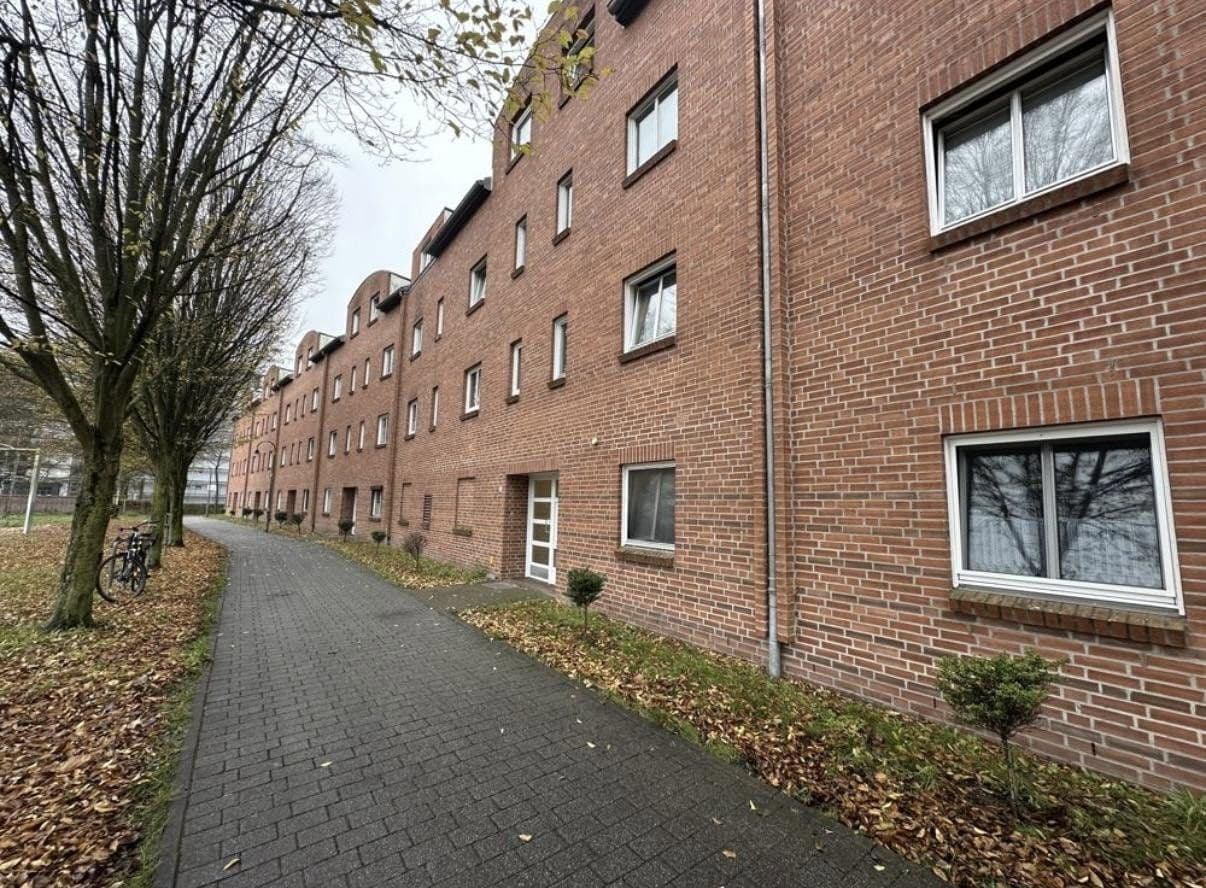2 bedroom flat to rent, 60 m², Eichelnkämpe 20, Bremen, Bremen 2 bedroom flat to rent, 60 m², Eichelnkämpe 20, Bremen, Bremen