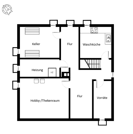 house to rent, 136 m², Kröppelshagen-Fahrendorf, Schleswig-Holstein house to rent, 136 m², Kröppelshagen-Fahrendorf, Schleswig-Holstein