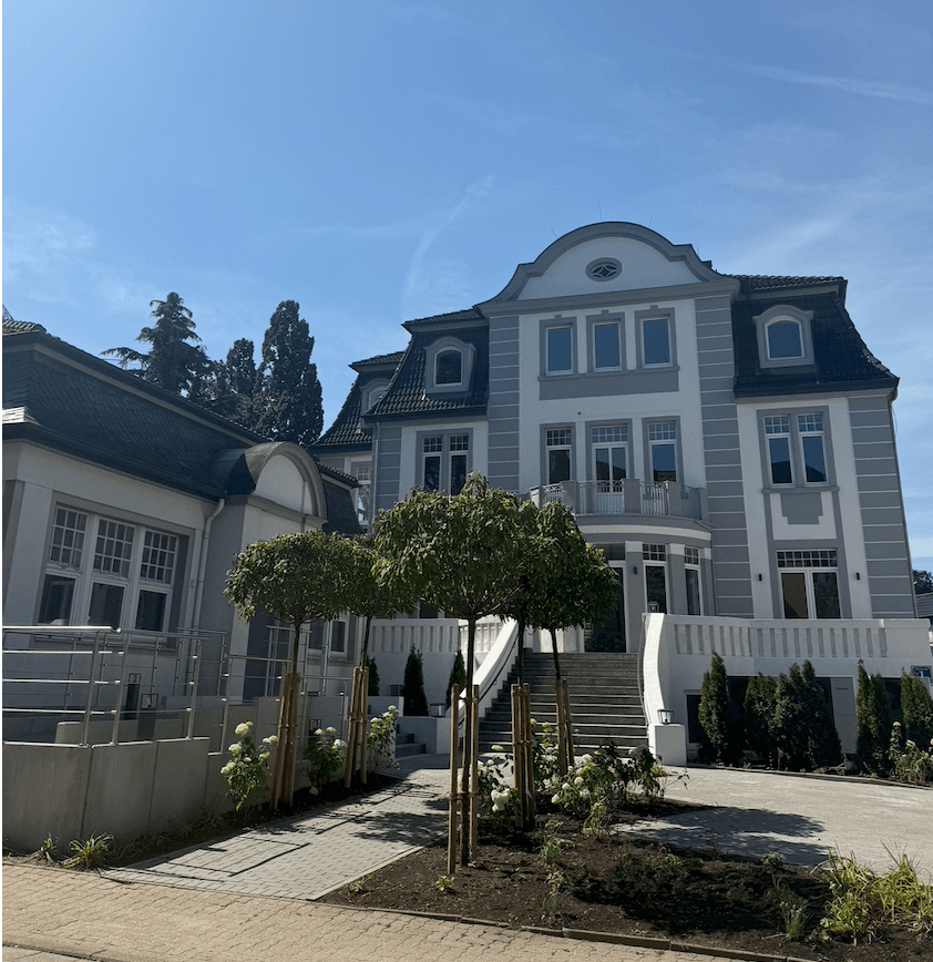 1 bedroom flat to rent, 32 m², Bad Nenndorf, Lower Saxony 1 bedroom flat to rent, 32 m², Bad Nenndorf, Lower Saxony