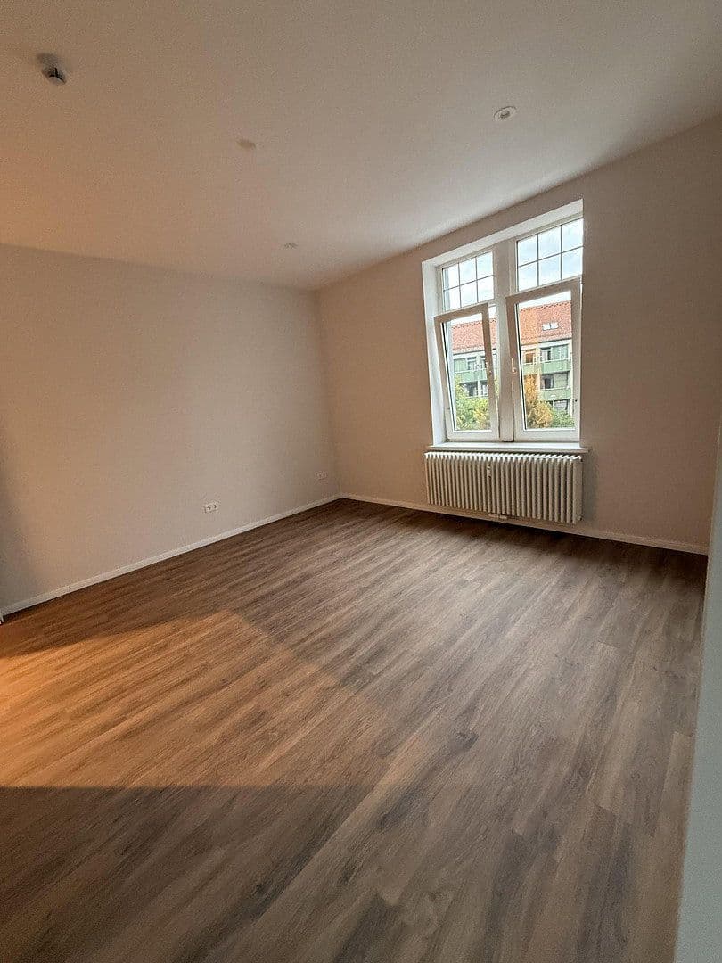 1 bedroom flat to rent, 32 m², Bad Nenndorf, Lower Saxony 1 bedroom flat to rent, 32 m², Bad Nenndorf, Lower Saxony