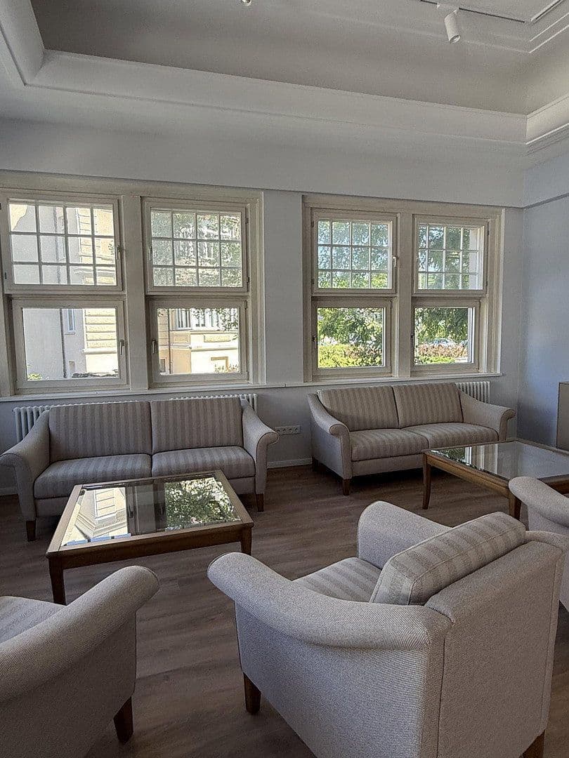 1 bedroom flat to rent, 32 m², Bad Nenndorf, Lower Saxony 1 bedroom flat to rent, 32 m², Bad Nenndorf, Lower Saxony