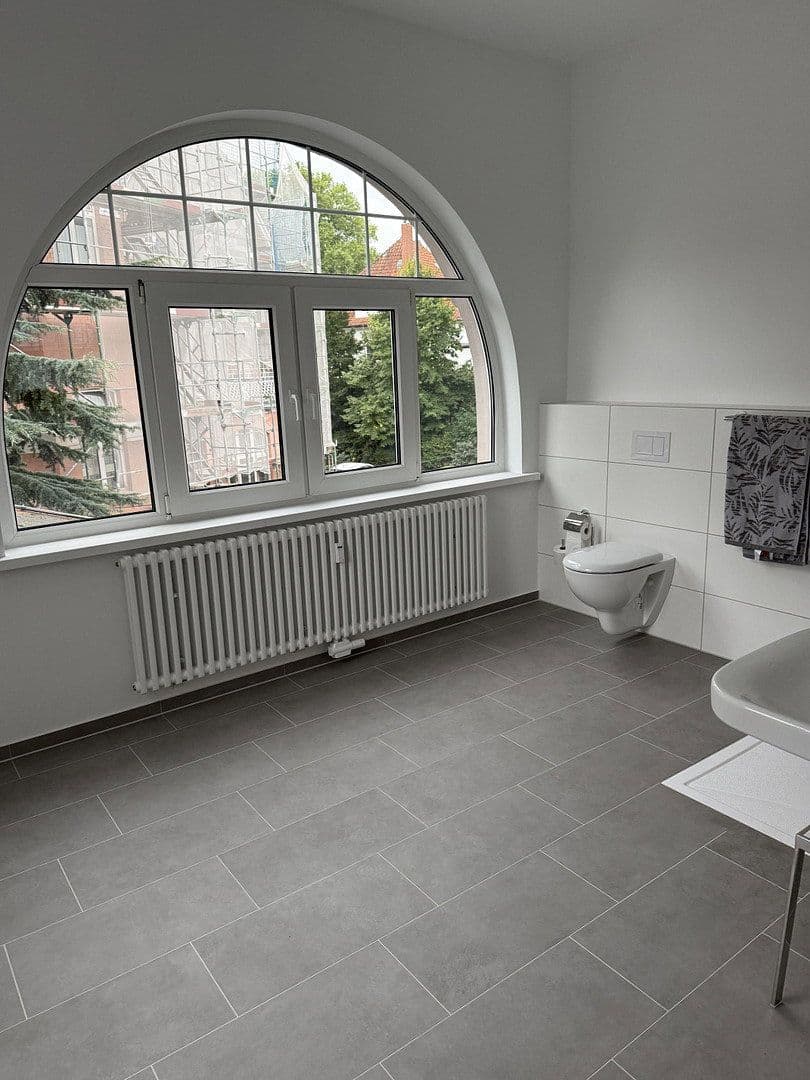 1 bedroom flat to rent, 32 m², Bad Nenndorf, Lower Saxony 1 bedroom flat to rent, 32 m², Bad Nenndorf, Lower Saxony