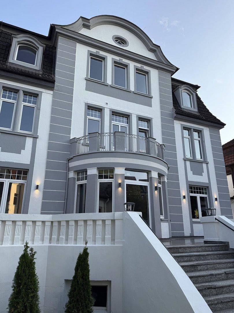 1 bedroom flat to rent, 32 m², Bad Nenndorf, Lower Saxony 1 bedroom flat to rent, 32 m², Bad Nenndorf, Lower Saxony