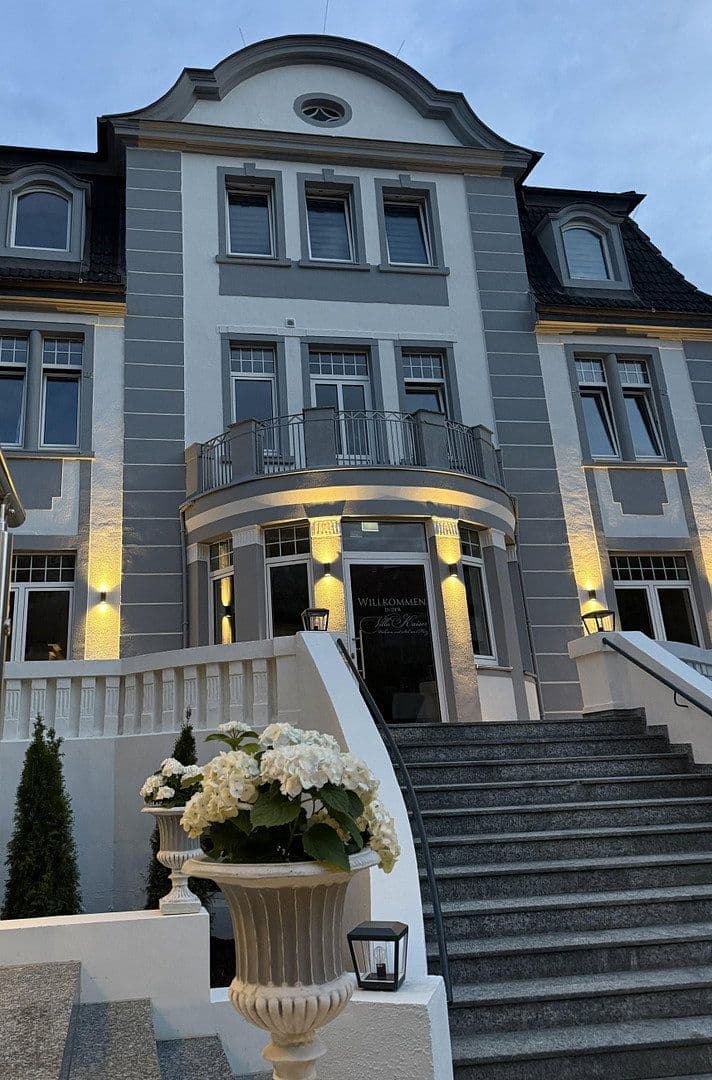 1 bedroom flat to rent, 32 m², Bad Nenndorf, Lower Saxony 1 bedroom flat to rent, 32 m², Bad Nenndorf, Lower Saxony