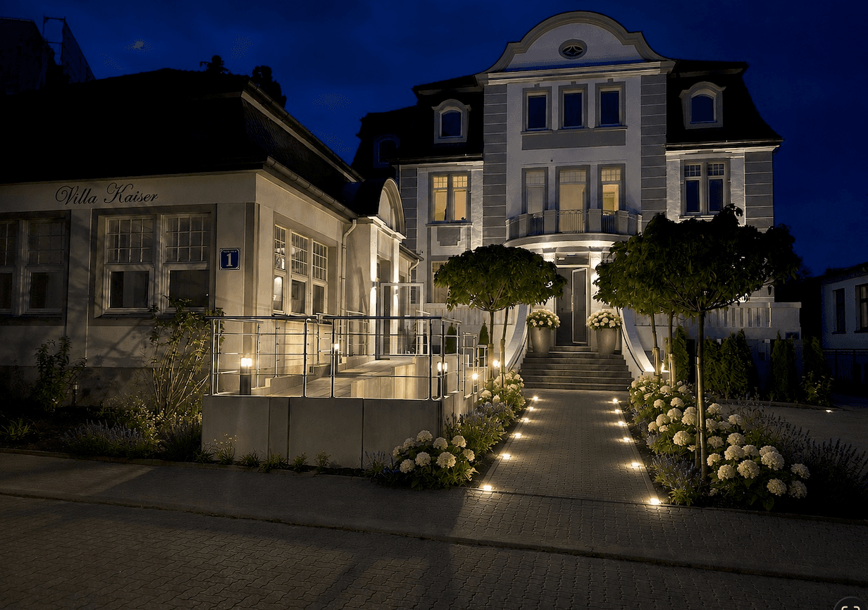 1 bedroom flat to rent, 32 m², Bad Nenndorf, Lower Saxony 1 bedroom flat to rent, 32 m², Bad Nenndorf, Lower Saxony