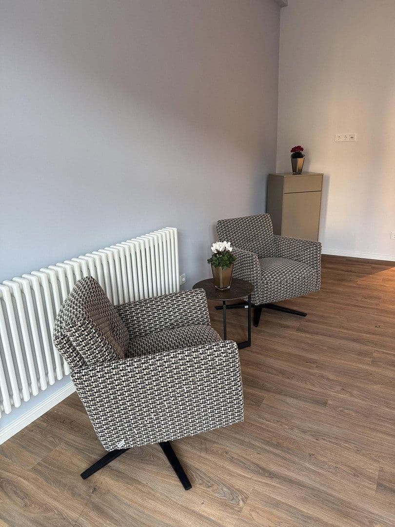 1 bedroom flat to rent, 32 m², Bad Nenndorf, Lower Saxony 1 bedroom flat to rent, 32 m², Bad Nenndorf, Lower Saxony
