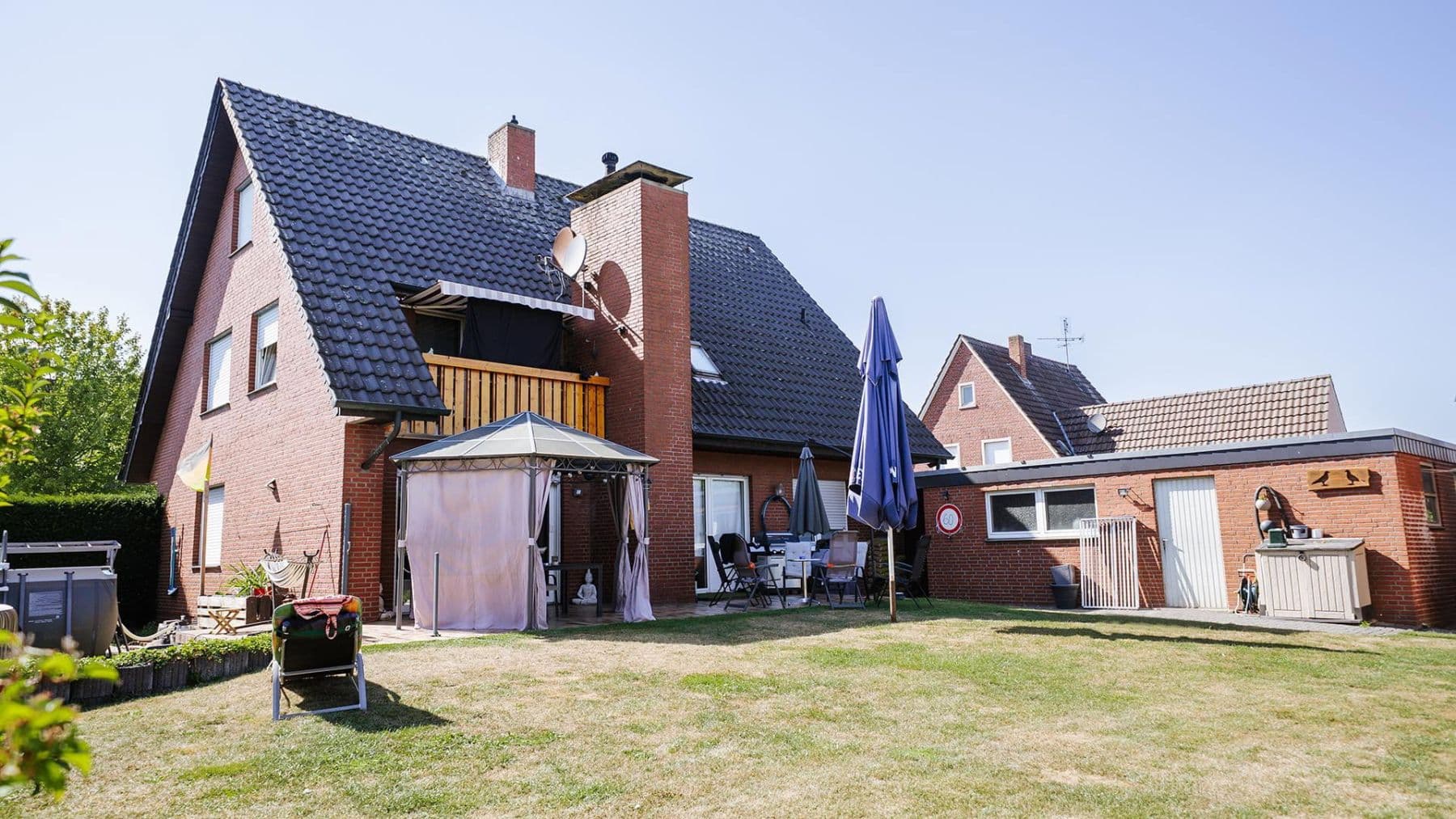 house for sale, 165 m², Ahaus, North Rhine-Westphalia house for sale, 165 m², Ahaus, North Rhine-Westphalia
