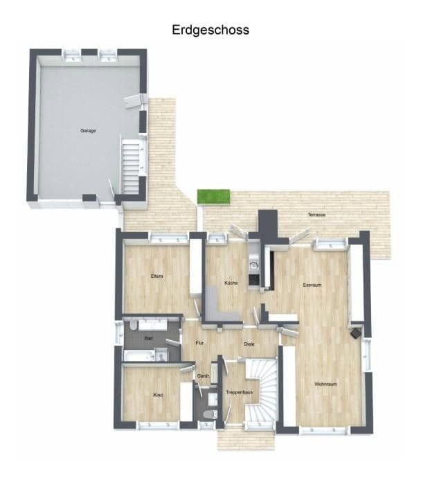 house for sale, 165 m², Ahaus, North Rhine-Westphalia house for sale, 165 m², Ahaus, North Rhine-Westphalia