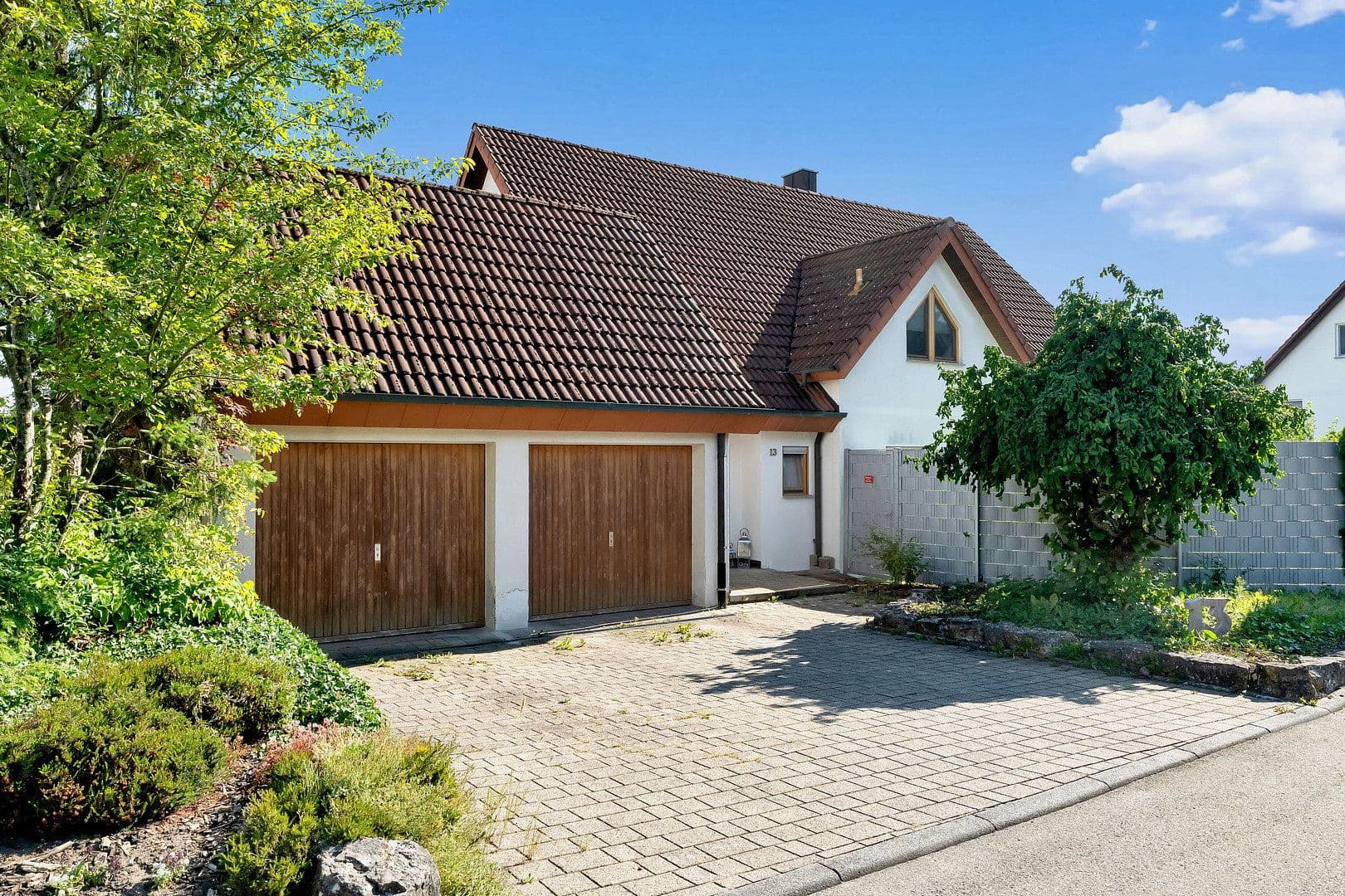 house for sale, 223 m², Crailsheim, Baden-Württemberg house for sale, 223 m², Crailsheim, Baden-Württemberg