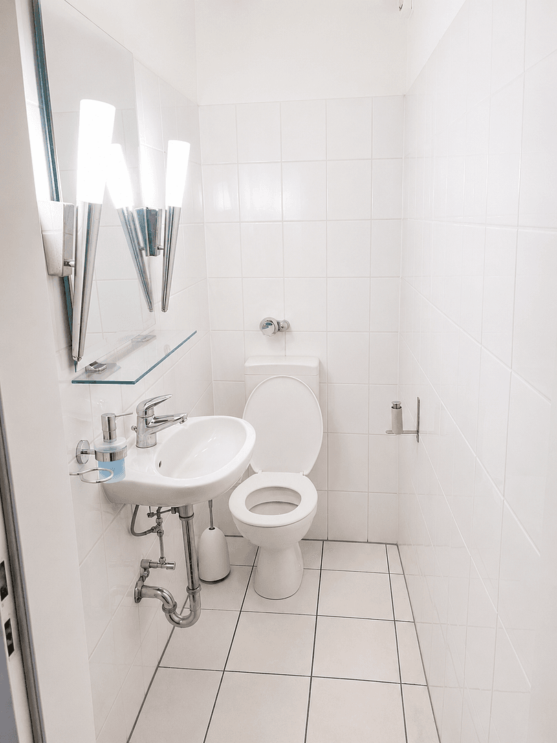 office to rent, 134 m², Bonn, North Rhine-Westphalia office to rent, 134 m², Bonn, North Rhine-Westphalia