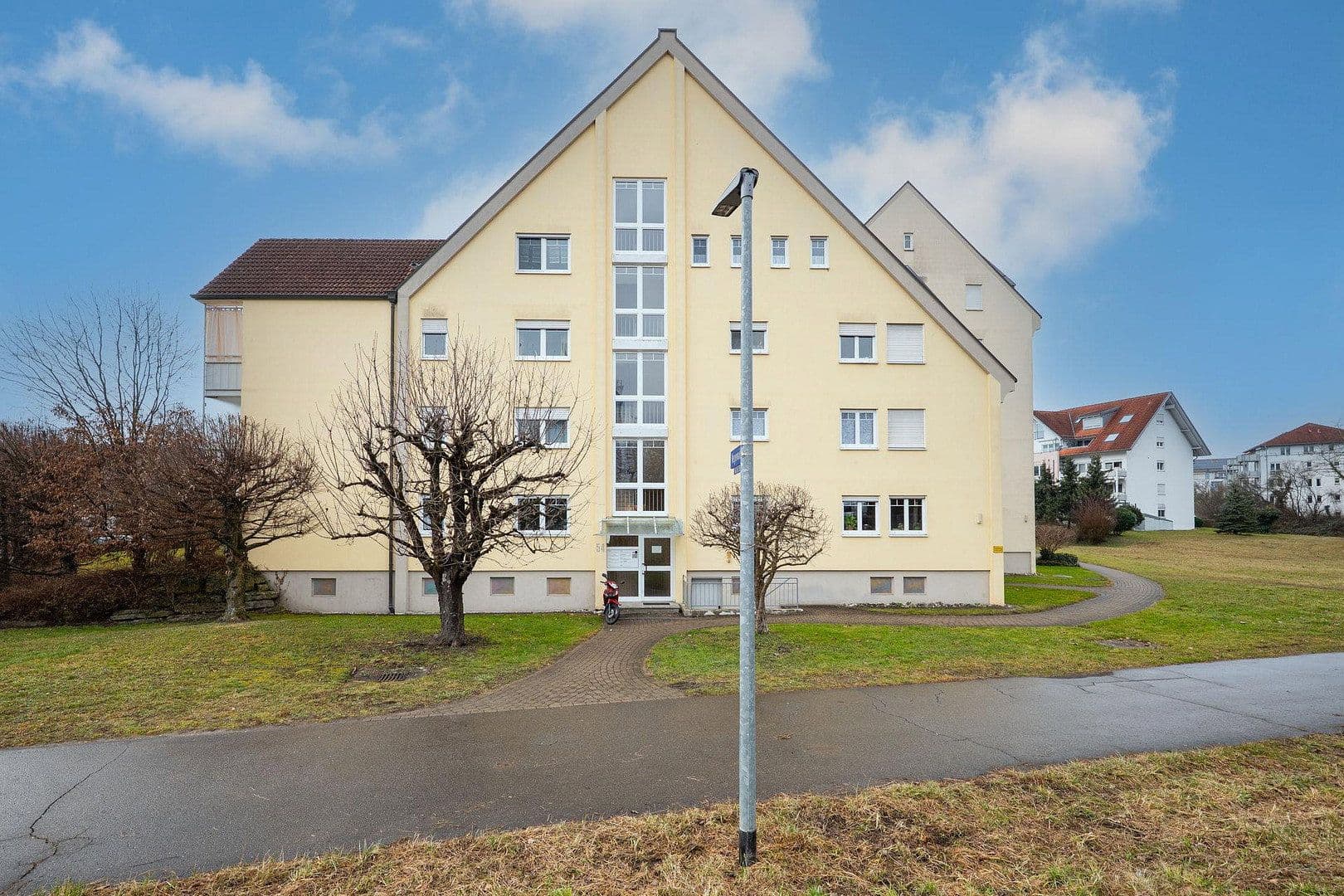 5 bedroom flat to rent, 120 m², Mezgerwaidring 54, Radolfzell am Bodensee, Baden-Württemberg 5 bedroom flat to rent, 120 m², Mezgerwaidring 54, Radolfzell am Bodensee, Baden-Württemberg