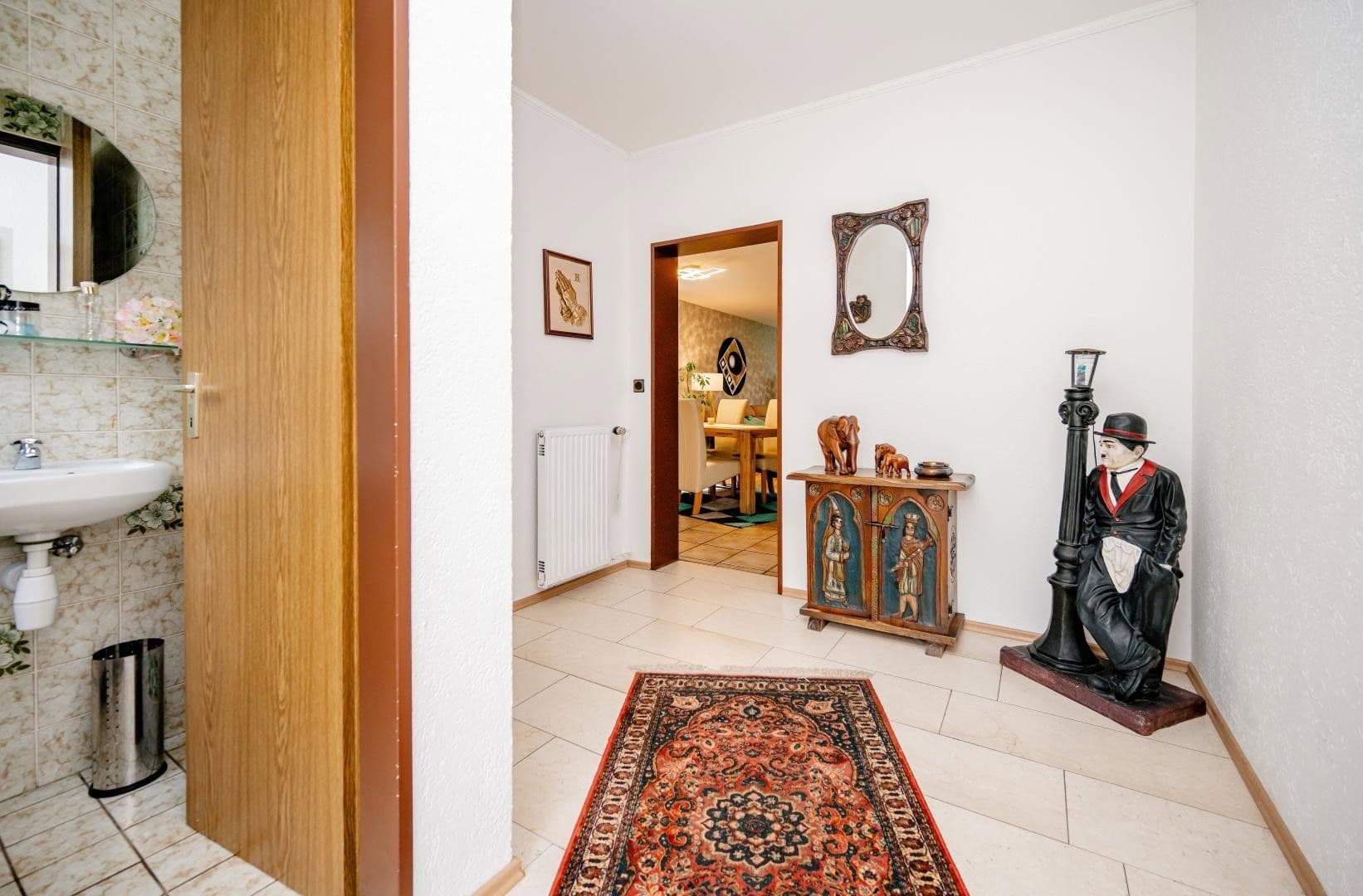 house for sale, 113 m², Marl, North Rhine-Westphalia house for sale, 113 m², Marl, North Rhine-Westphalia