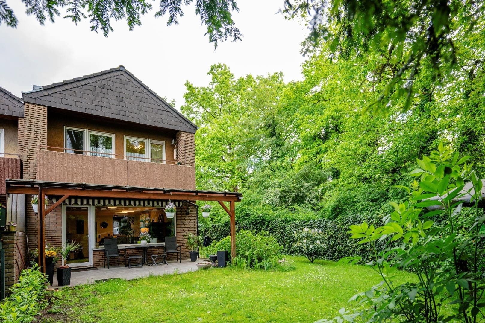 house for sale, 113 m², Marl, North Rhine-Westphalia house for sale, 113 m², Marl, North Rhine-Westphalia