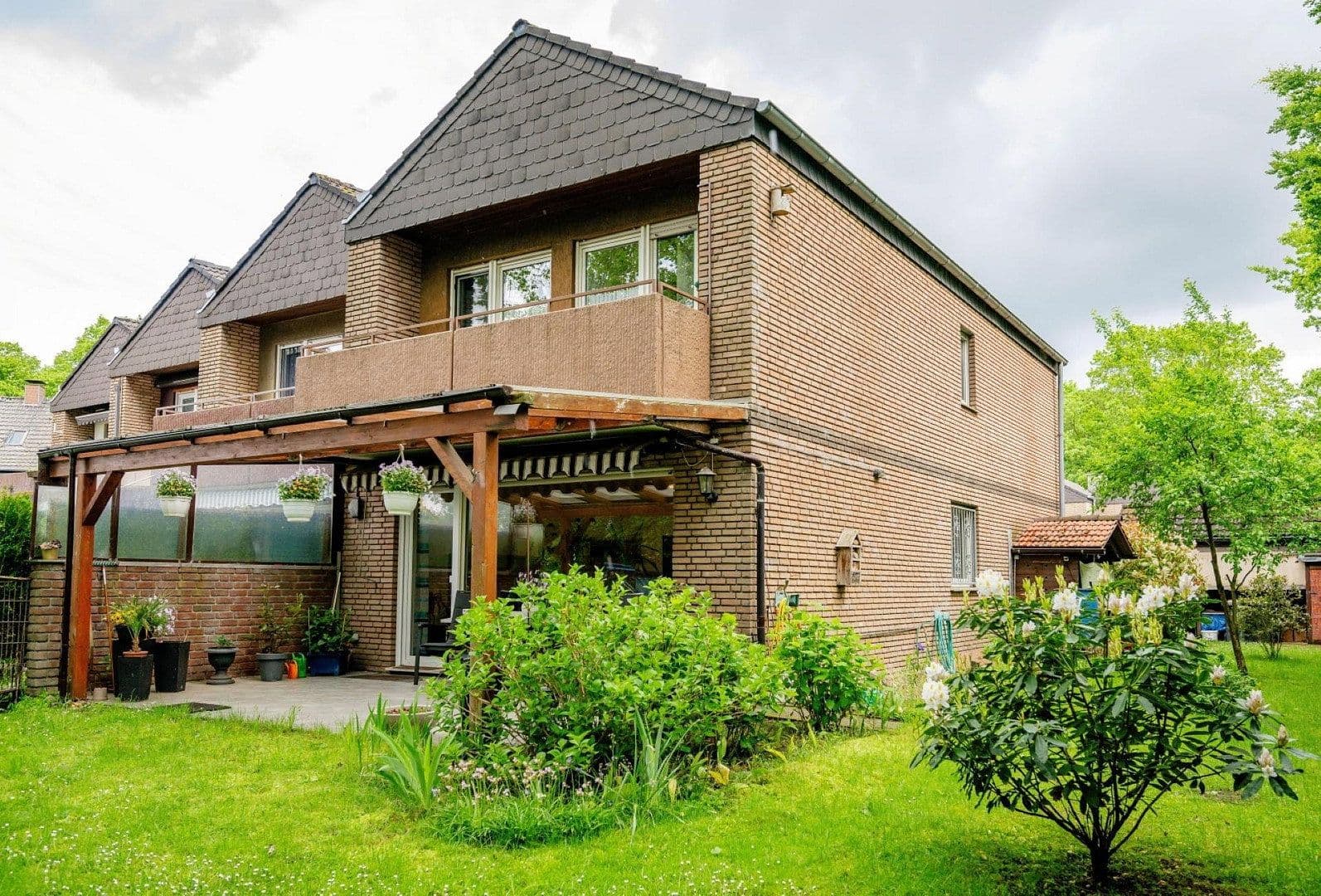 house for sale, 113 m², Marl, North Rhine-Westphalia house for sale, 113 m², Marl, North Rhine-Westphalia