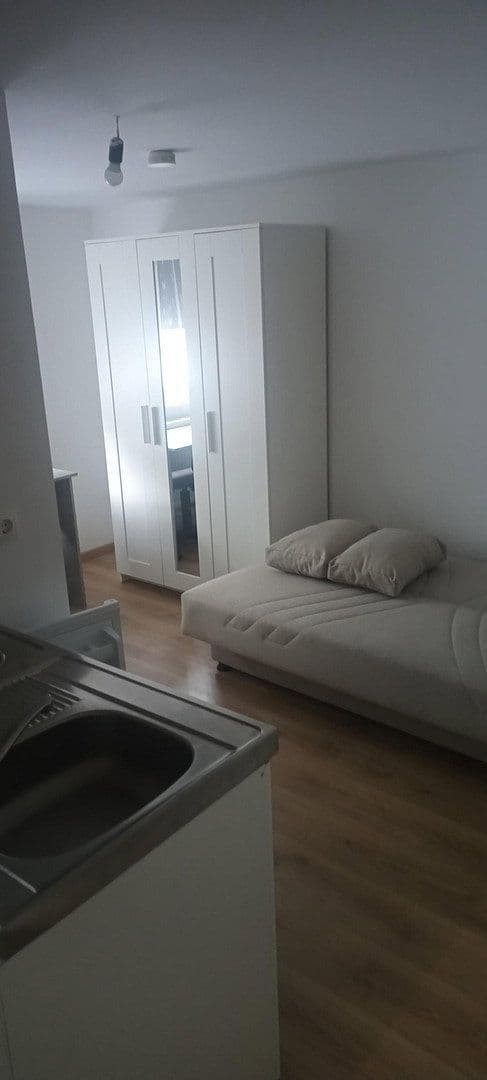 1 bedroom flat to rent, 12 m², Löhnhorster Straße, Bremen, Bremen 1 bedroom flat to rent, 12 m², Löhnhorster Straße, Bremen, Bremen