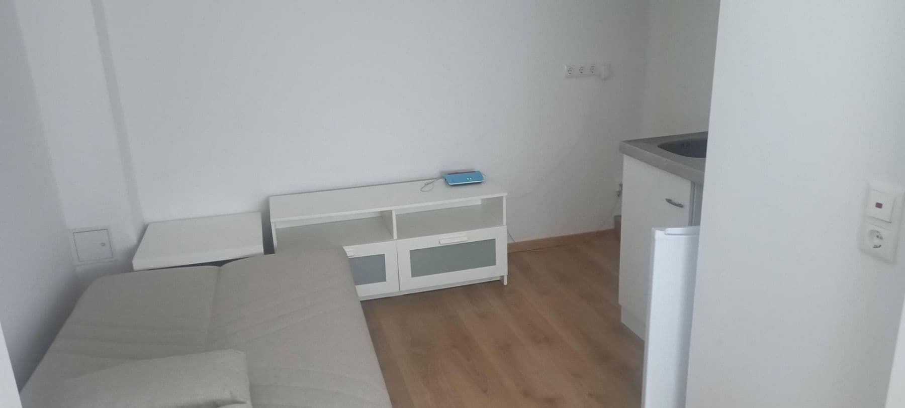 1 bedroom flat to rent, 12 m², Löhnhorster Straße, Bremen, Bremen 1 bedroom flat to rent, 12 m², Löhnhorster Straße, Bremen, Bremen