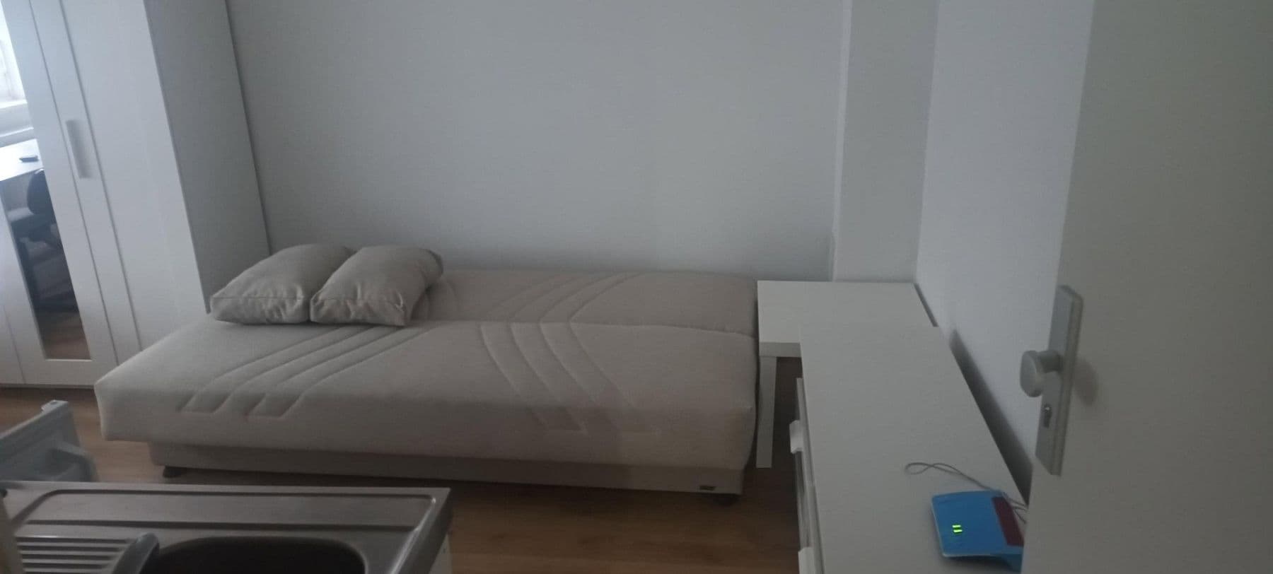 1 bedroom flat to rent, 12 m², Löhnhorster Straße, Bremen, Bremen 1 bedroom flat to rent, 12 m², Löhnhorster Straße, Bremen, Bremen