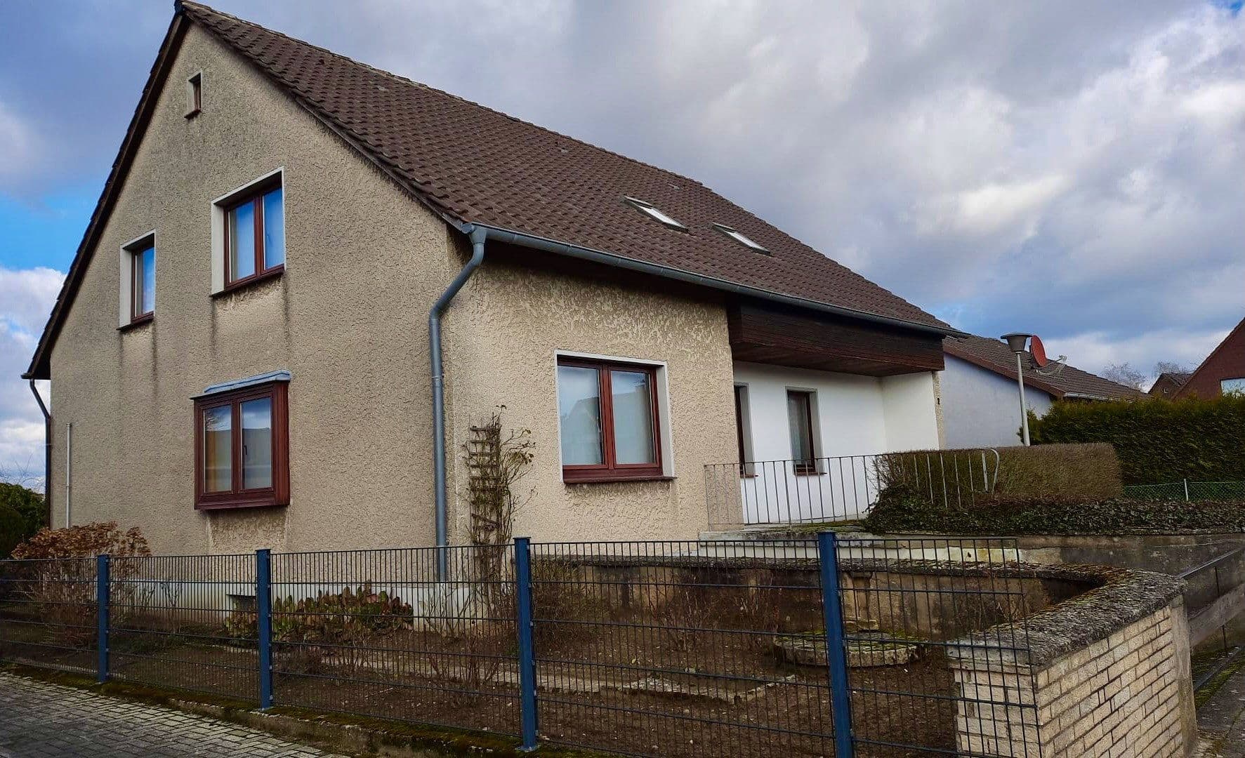 house for sale, 155 m², Wolfsburg, Lower Saxony house for sale, 155 m², Wolfsburg, Lower Saxony