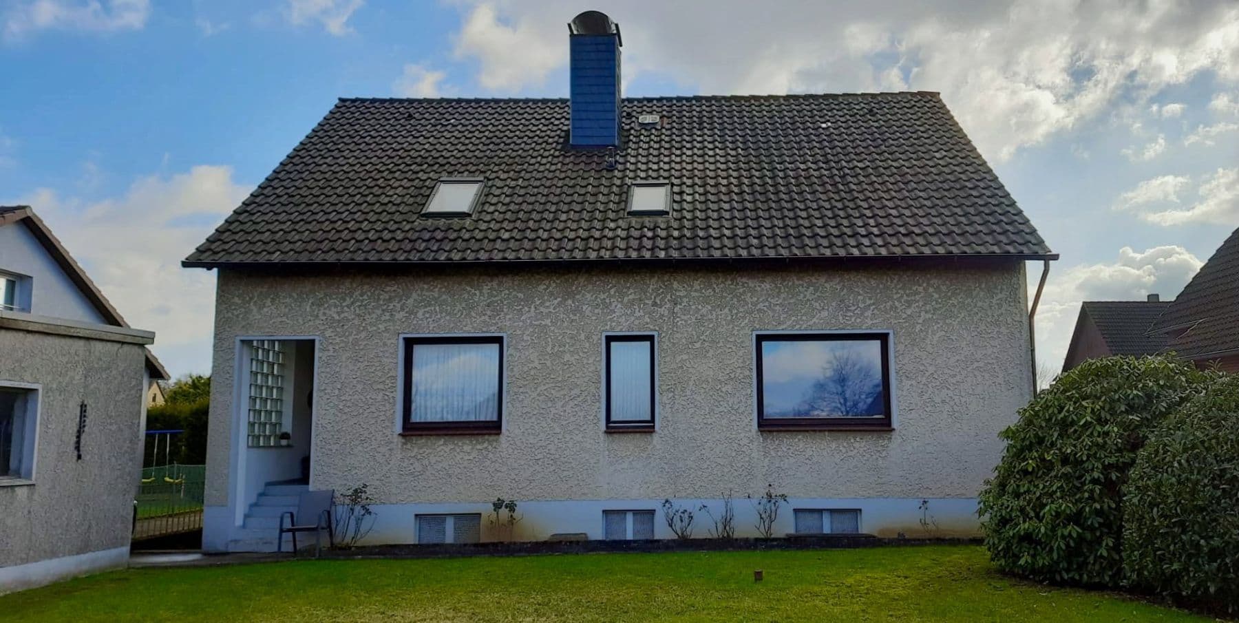 house for sale, 155 m², Wolfsburg, Lower Saxony house for sale, 155 m², Wolfsburg, Lower Saxony