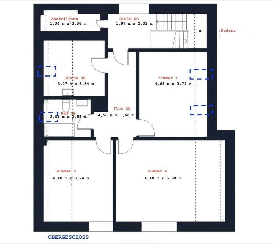 house for sale, 155 m², Wolfsburg, Lower Saxony house for sale, 155 m², Wolfsburg, Lower Saxony