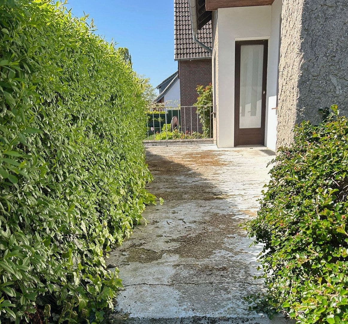 house for sale, 155 m², Wolfsburg, Lower Saxony house for sale, 155 m², Wolfsburg, Lower Saxony