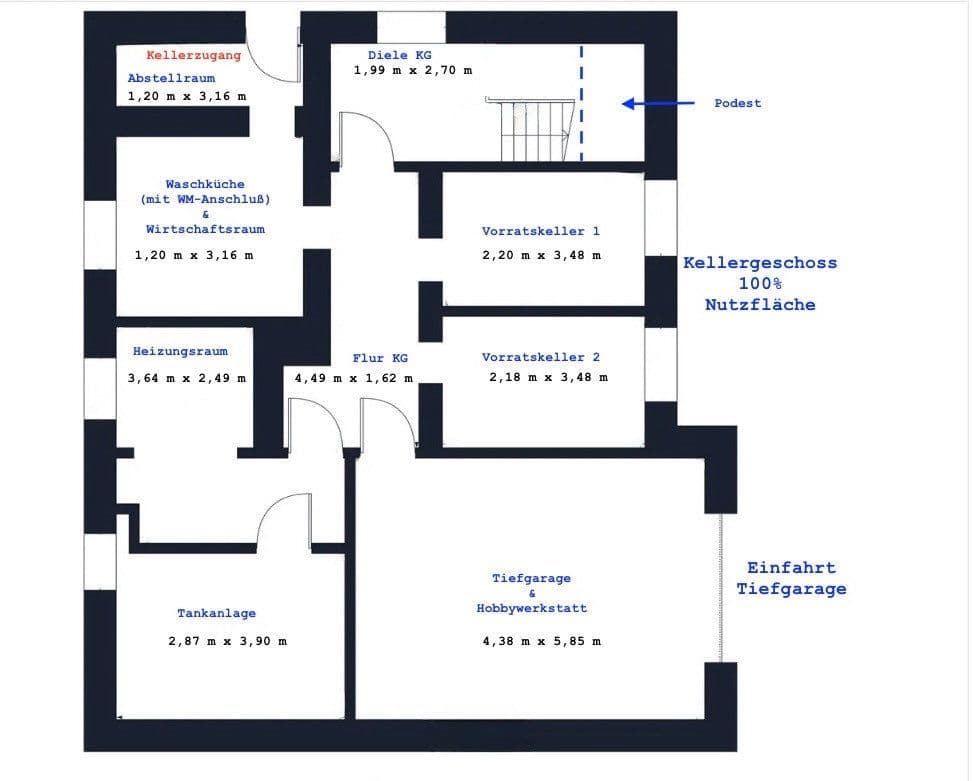 house for sale, 155 m², Wolfsburg, Lower Saxony house for sale, 155 m², Wolfsburg, Lower Saxony