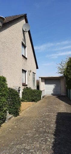 house for sale, 155 m², Wolfsburg, Lower Saxony house for sale, 155 m², Wolfsburg, Lower Saxony