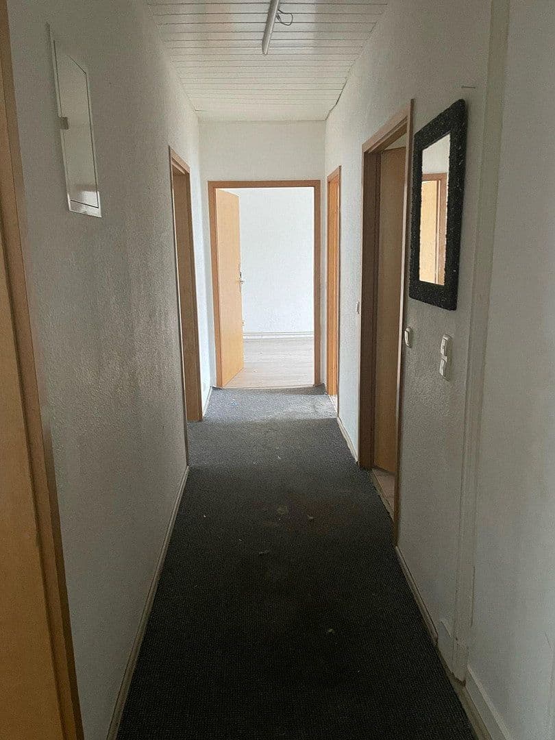 3 bedroom flat to rent, 88 m², Friedrichstr. 11a, Wuppertal, North Rhine-Westphalia 3 bedroom flat to rent, 88 m², Friedrichstr. 11a, Wuppertal, North Rhine-Westphalia