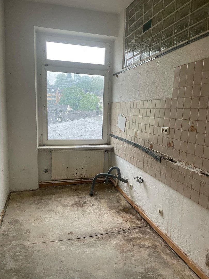 3 bedroom flat to rent, 88 m², Friedrichstr. 11a, Wuppertal, North Rhine-Westphalia 3 bedroom flat to rent, 88 m², Friedrichstr. 11a, Wuppertal, North Rhine-Westphalia