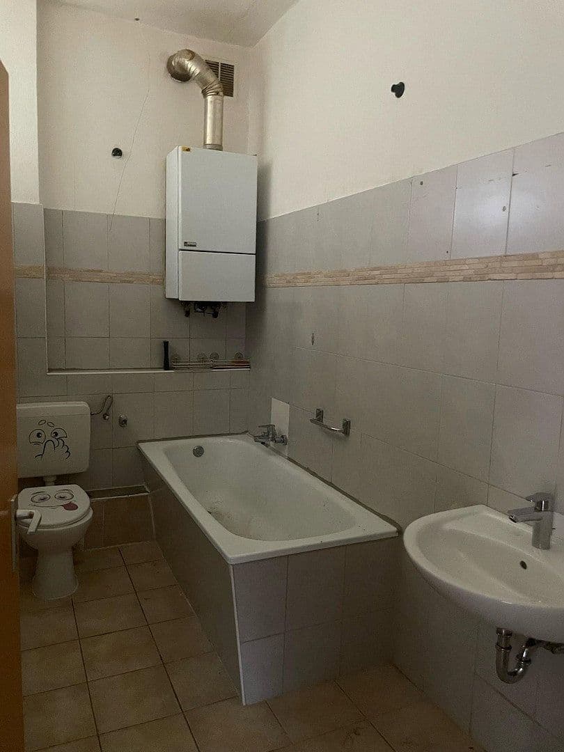 3 bedroom flat to rent, 88 m², Friedrichstr. 11a, Wuppertal, North Rhine-Westphalia 3 bedroom flat to rent, 88 m², Friedrichstr. 11a, Wuppertal, North Rhine-Westphalia