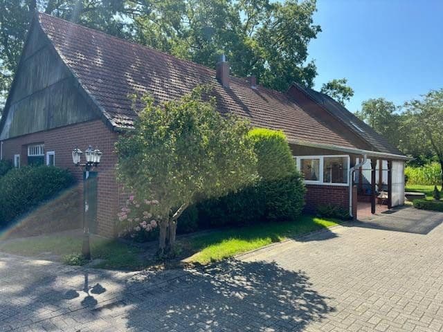 house for sale, 300 m², Ladbergen, North Rhine-Westphalia house for sale, 300 m², Ladbergen, North Rhine-Westphalia