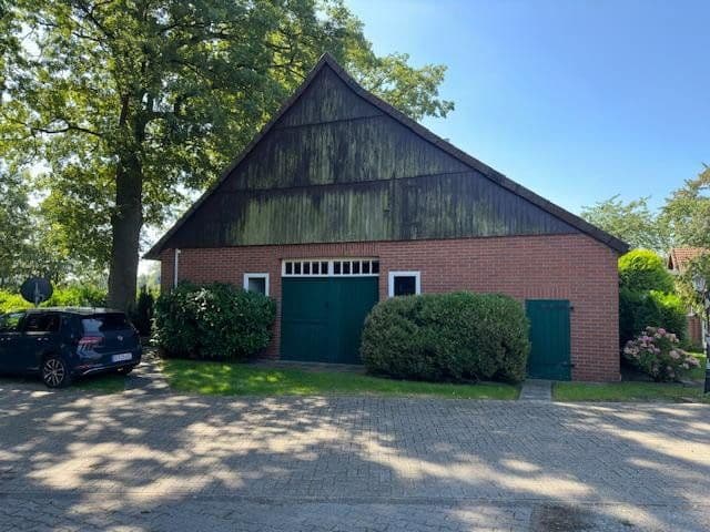 house for sale, 300 m², Ladbergen, North Rhine-Westphalia house for sale, 300 m², Ladbergen, North Rhine-Westphalia